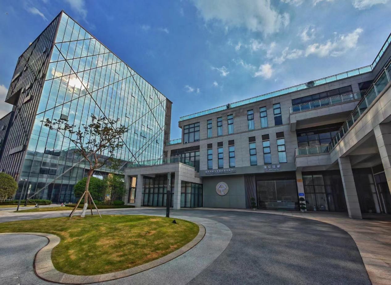 承接西部(重庆)科学城科学谷一期秩序维护服务